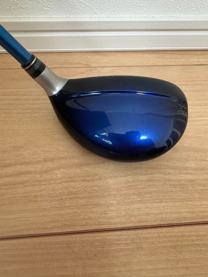 XXIO 11 H3 ユーティリティクラブ Sシャフト