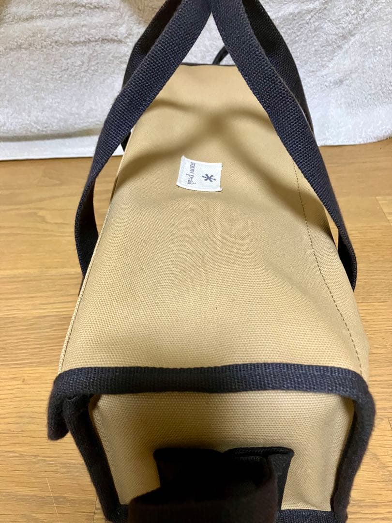 スノーピーク ソリッドステーク 30㎝x20本 マルチコンテナM