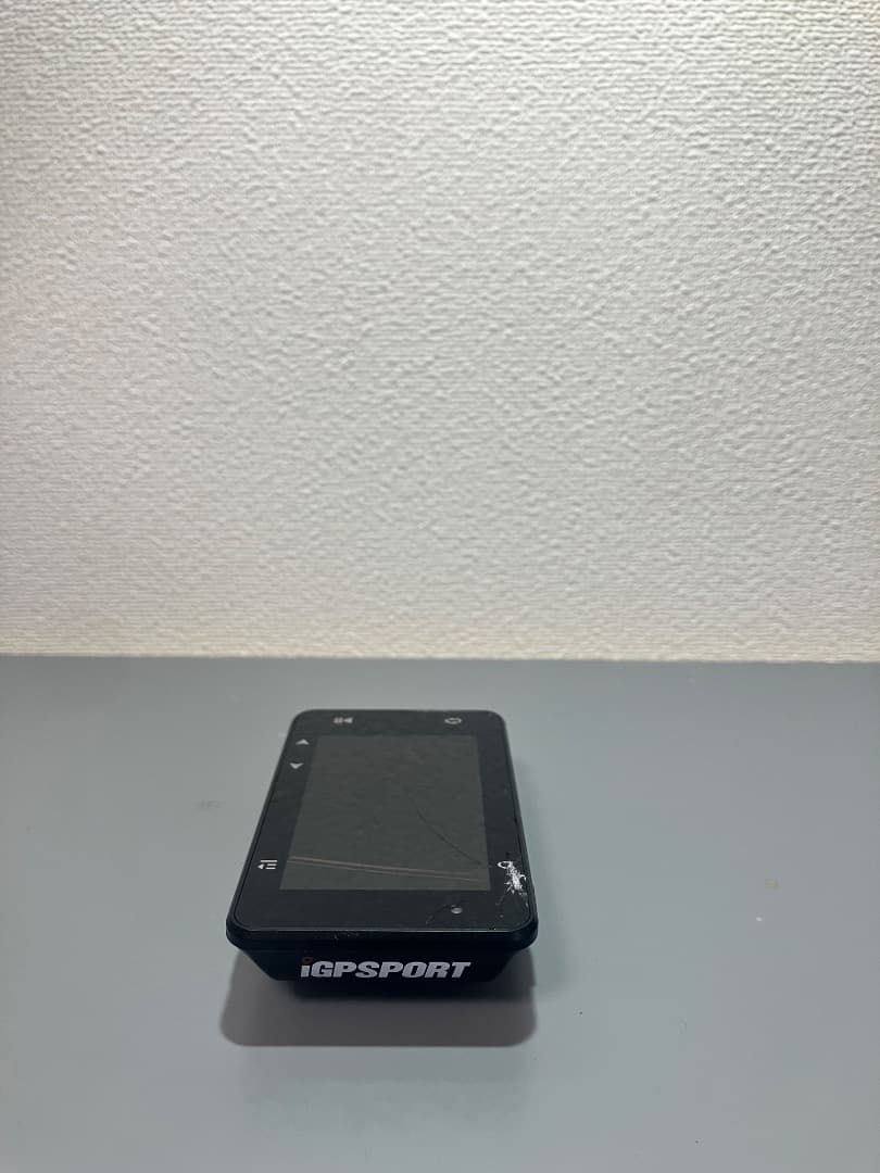 [値下げ]　IGS630 サイクルコンピュータ