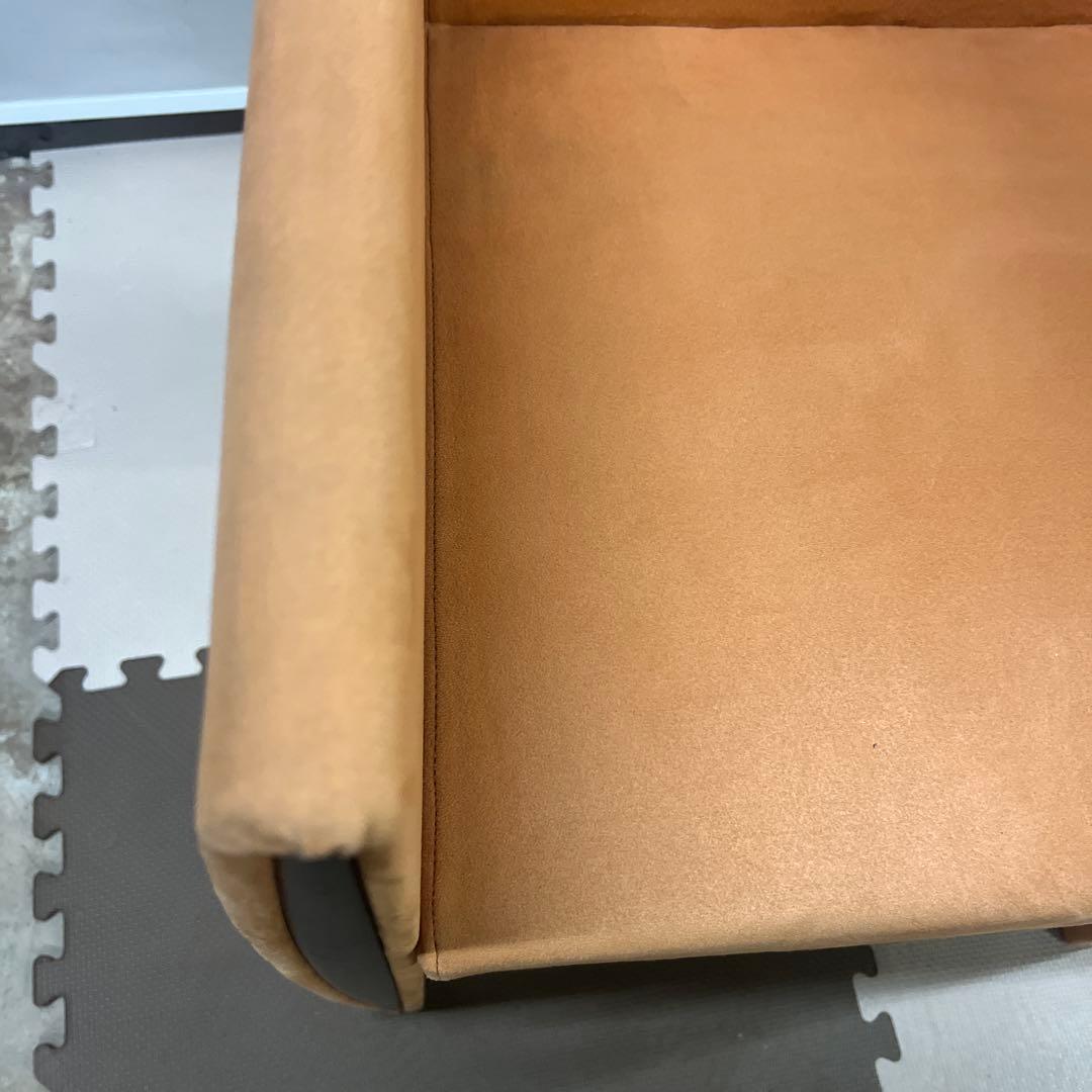 alflex チェア アルフレックス FE エフィー スウェード①