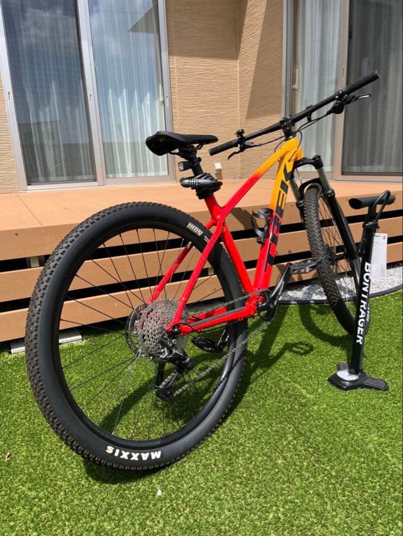 トレック マーリン7 TREK MARIN7