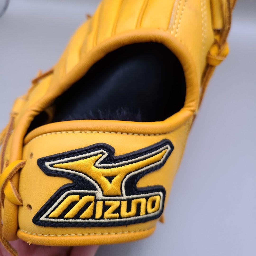 ミズノ ガチ GACHI WD 限定モデル Mizuno