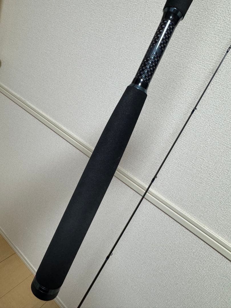 美品　BlueBlue BALBAL 99 Jerking Edition