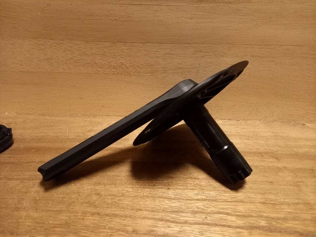 Rotor Aldhu ピスト チネリ leader chinelli