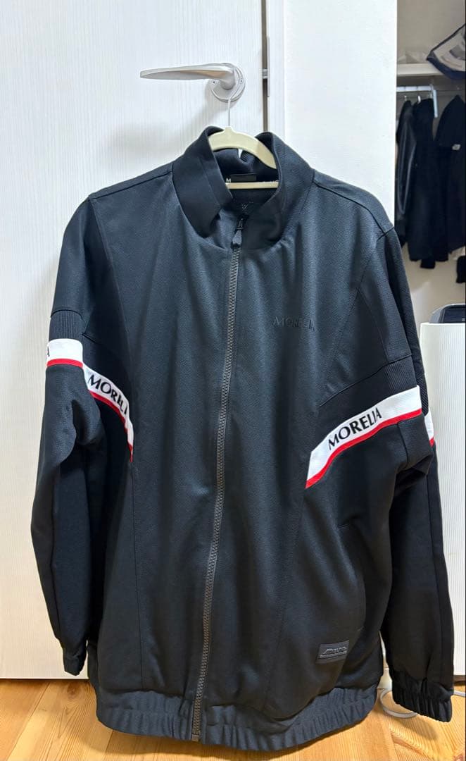 本日限定価格⭐︎MORELIA（モレリア）ジャージセットアップ