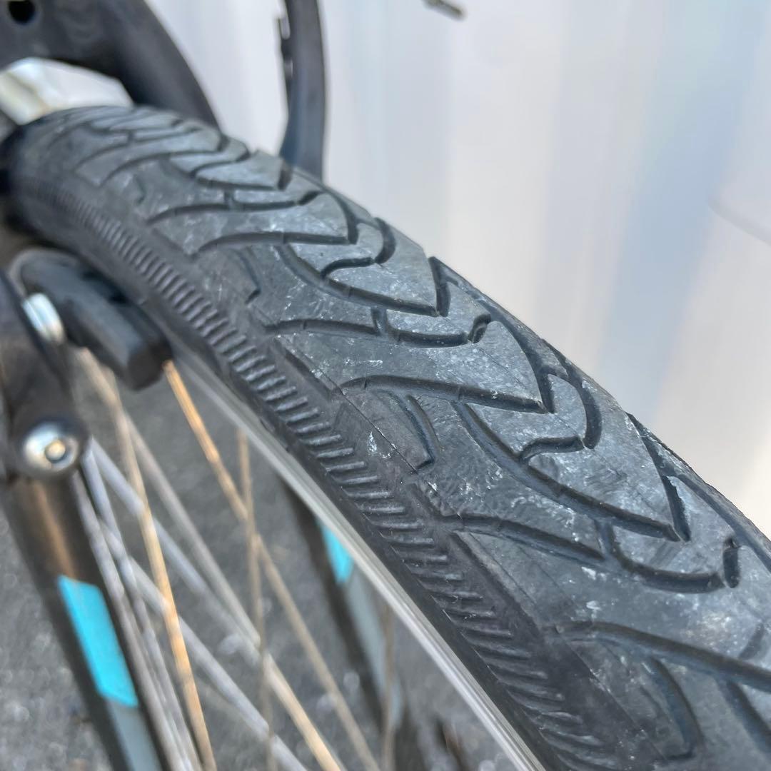 クロスバイク FX2 2019年モデル 身長175-186cm 定価6.6万円