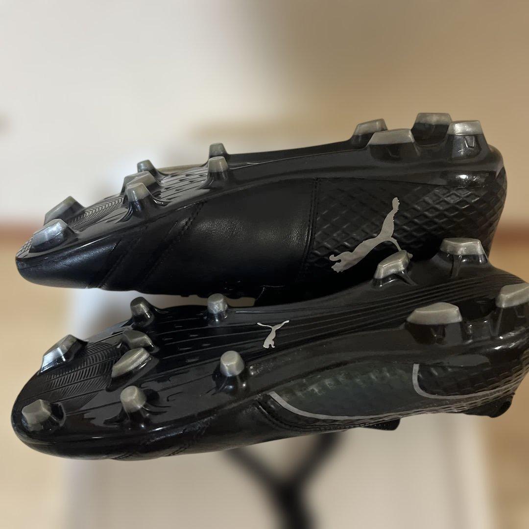 シューズ PUMA ONE17.1FG