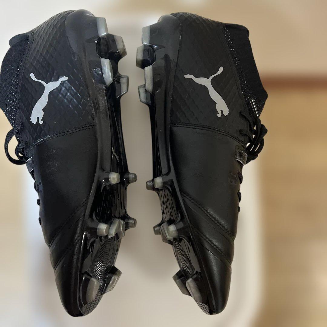 シューズ PUMA ONE17.1FG