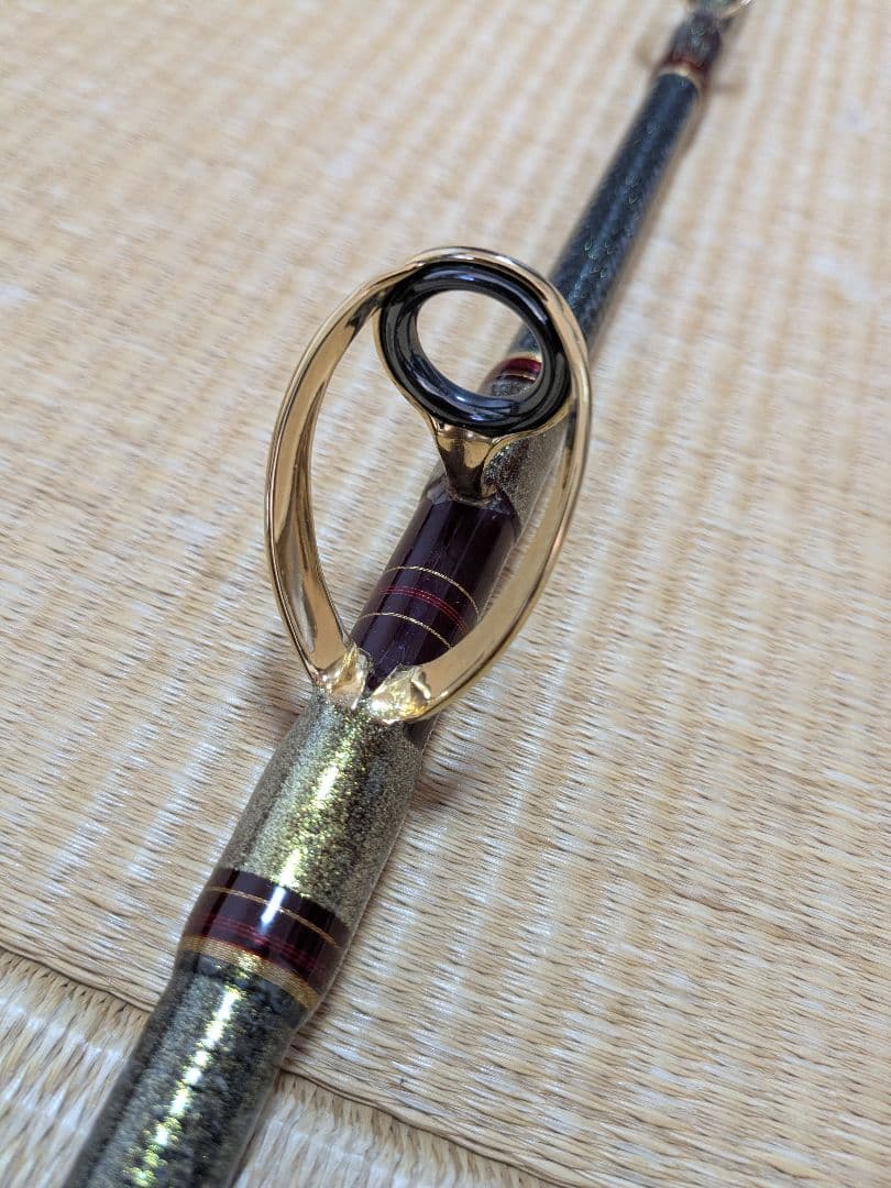 DAIWA MAD VIPER 深海 H-195