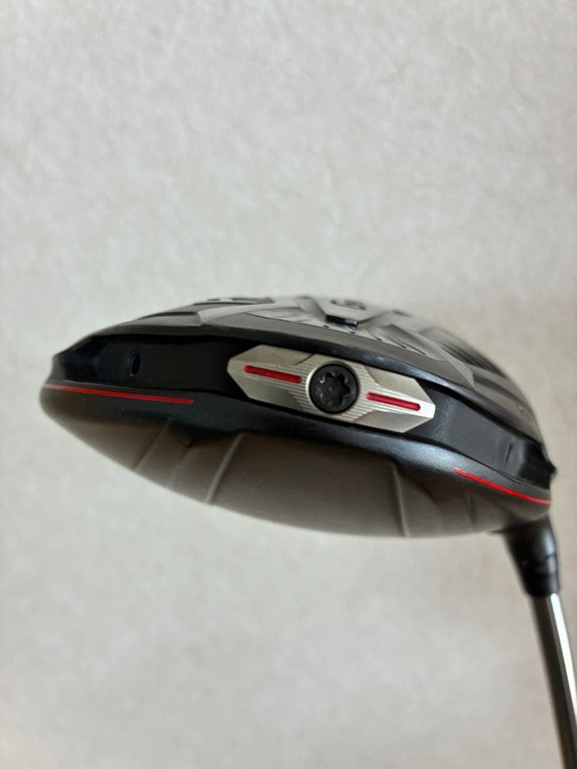 【美品】PING G410 PLUS ドライバー 9度　ヘッドのみ