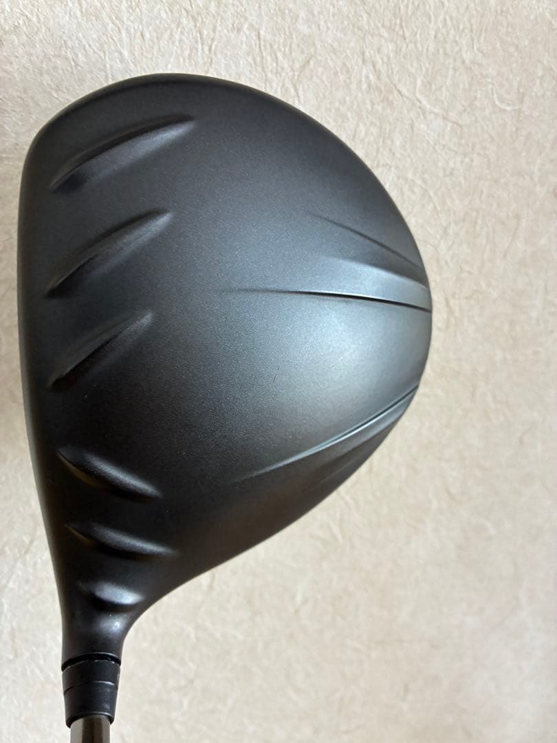 【美品】PING G410 PLUS ドライバー 9度　ヘッドのみ