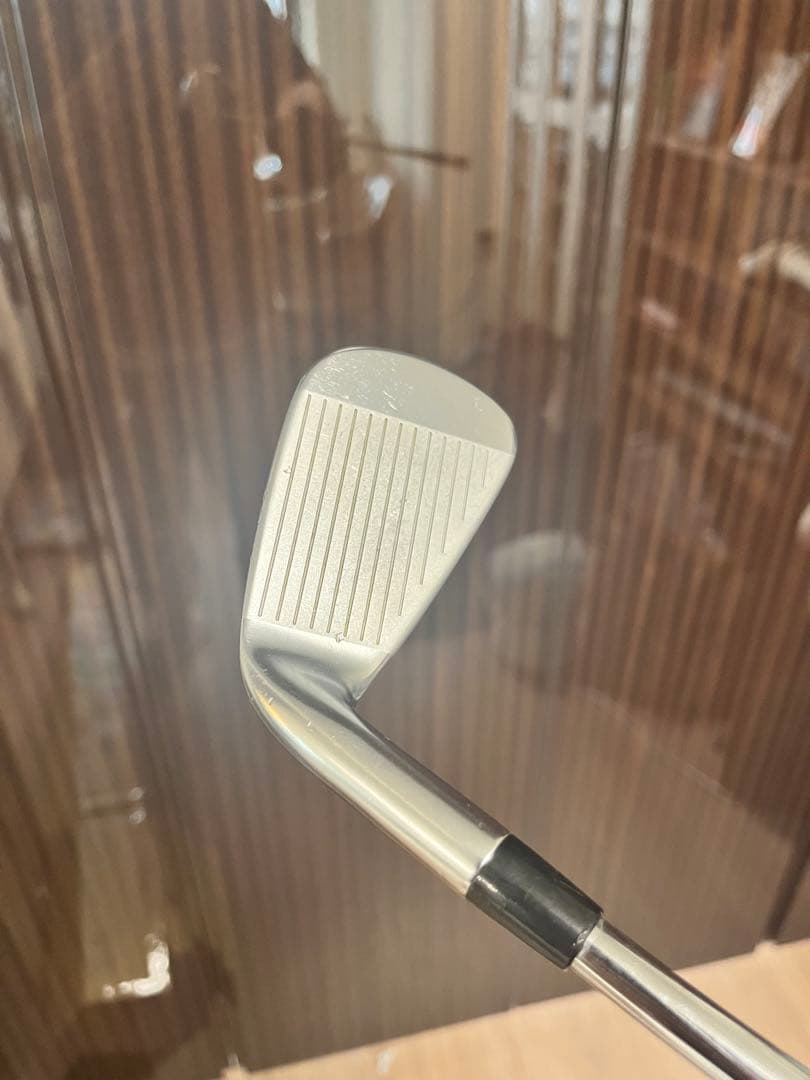 キャロウェイ X FORGED CB DGS200