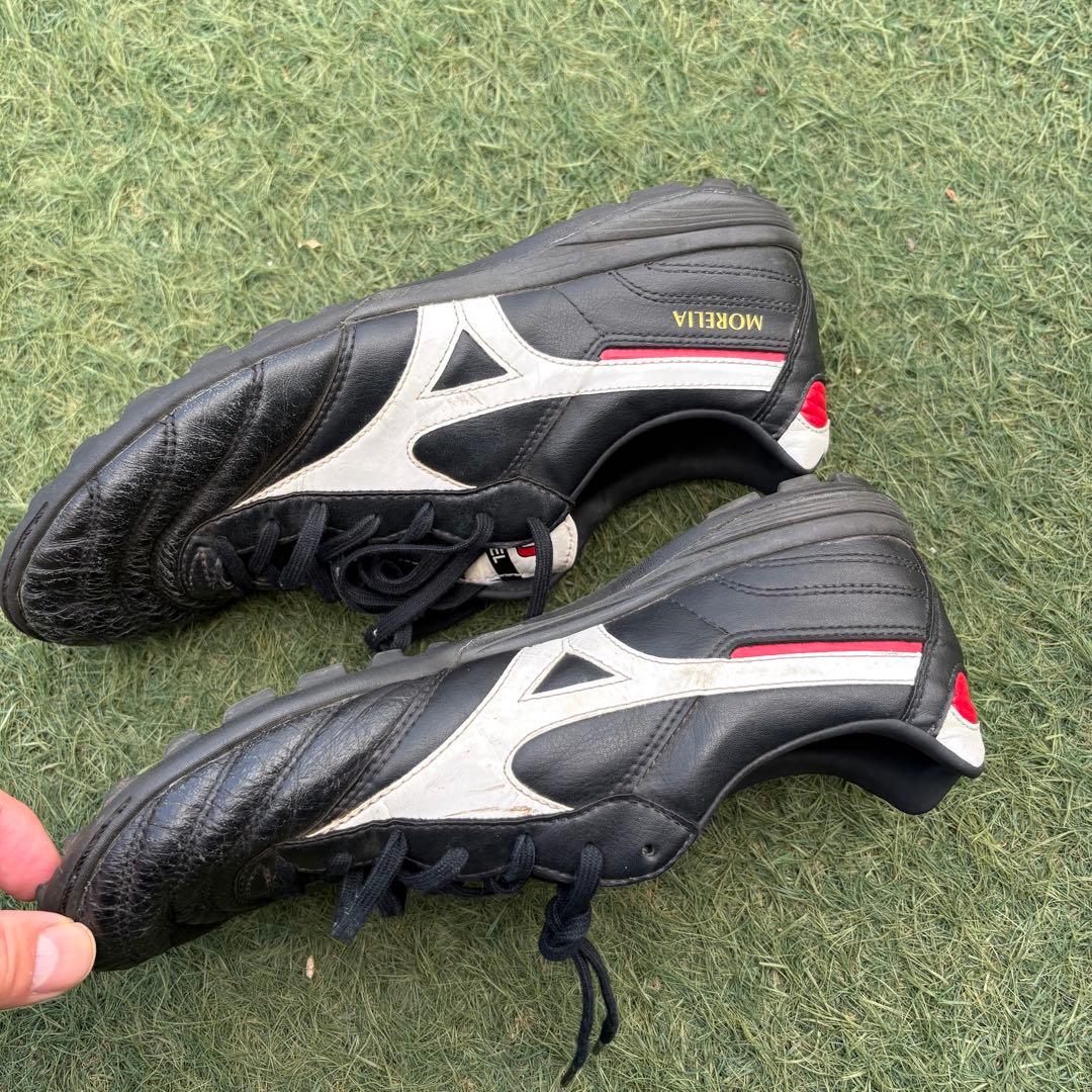 Mizuno Morelia ミズノ モレリア トレーニングシューズ 26cm