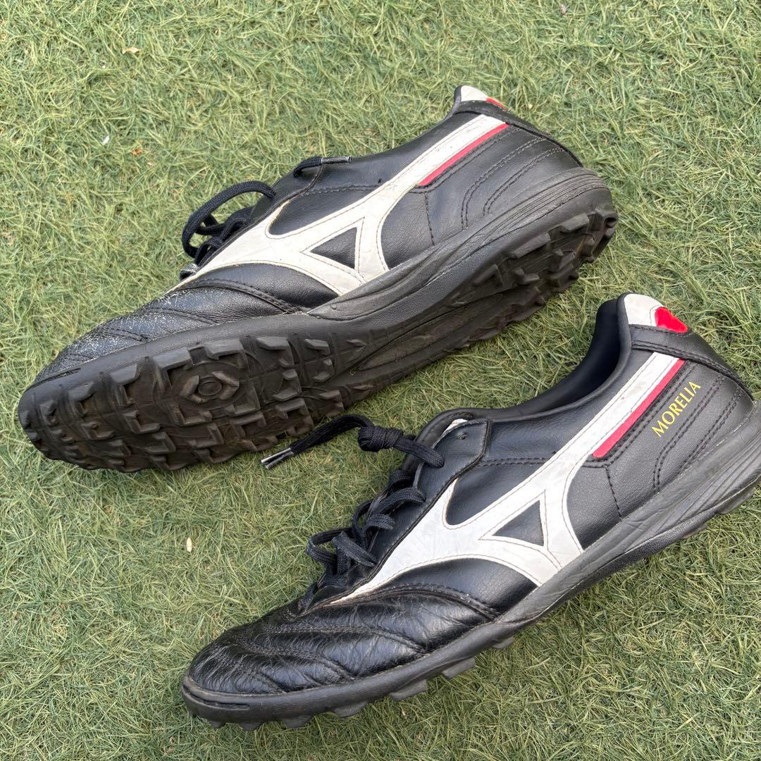 Mizuno Morelia ミズノ モレリア トレーニングシューズ 26cm