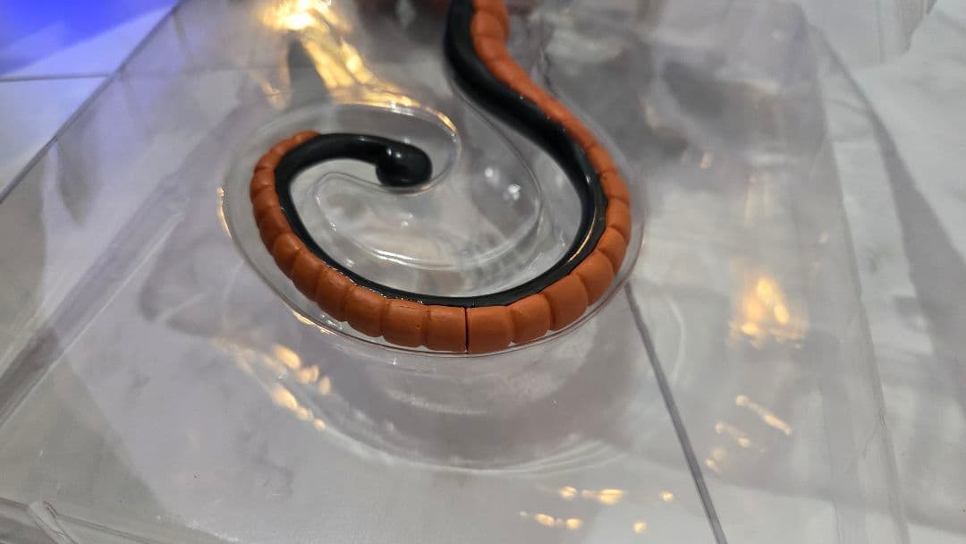 ドラゴンボール1番くじ セレクトマシーンズ C賞 海賊ロボフィギュア