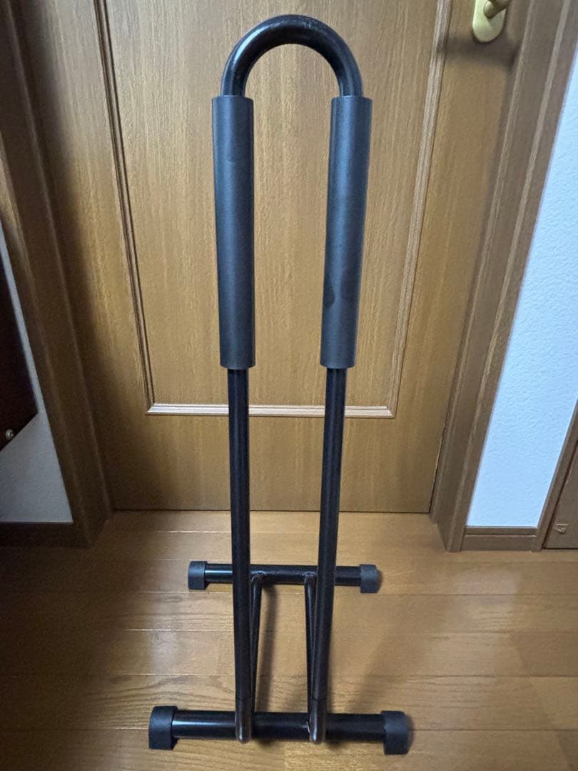 【美品】ロードバイク用ディスプレイスタンドとメンテナンス用スタンドのセット