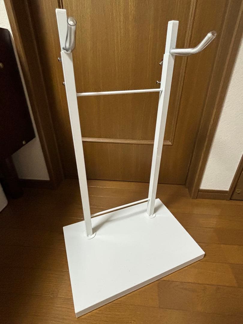 【美品】ロードバイク用ディスプレイスタンドとメンテナンス用スタンドのセット