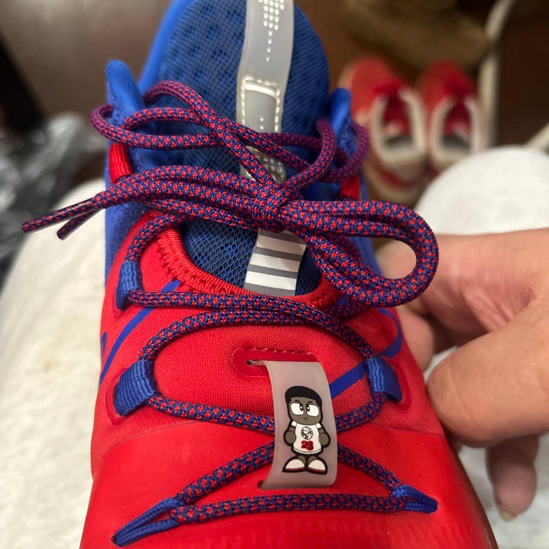 PEAK タイチ アンダーグラウンドGoat US10