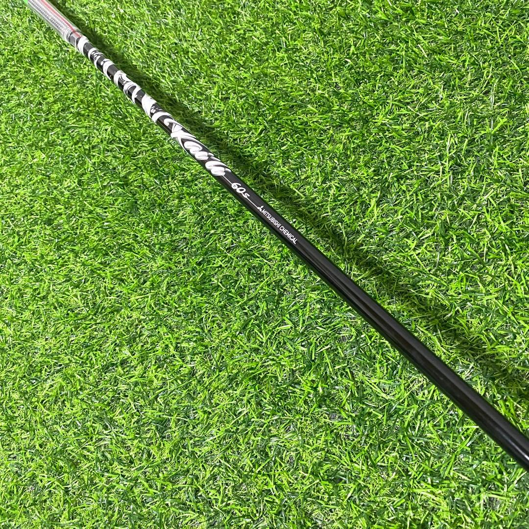 【新品】コブラ Cobra AEROJET ドライバー 9° S 右 ゴルフ