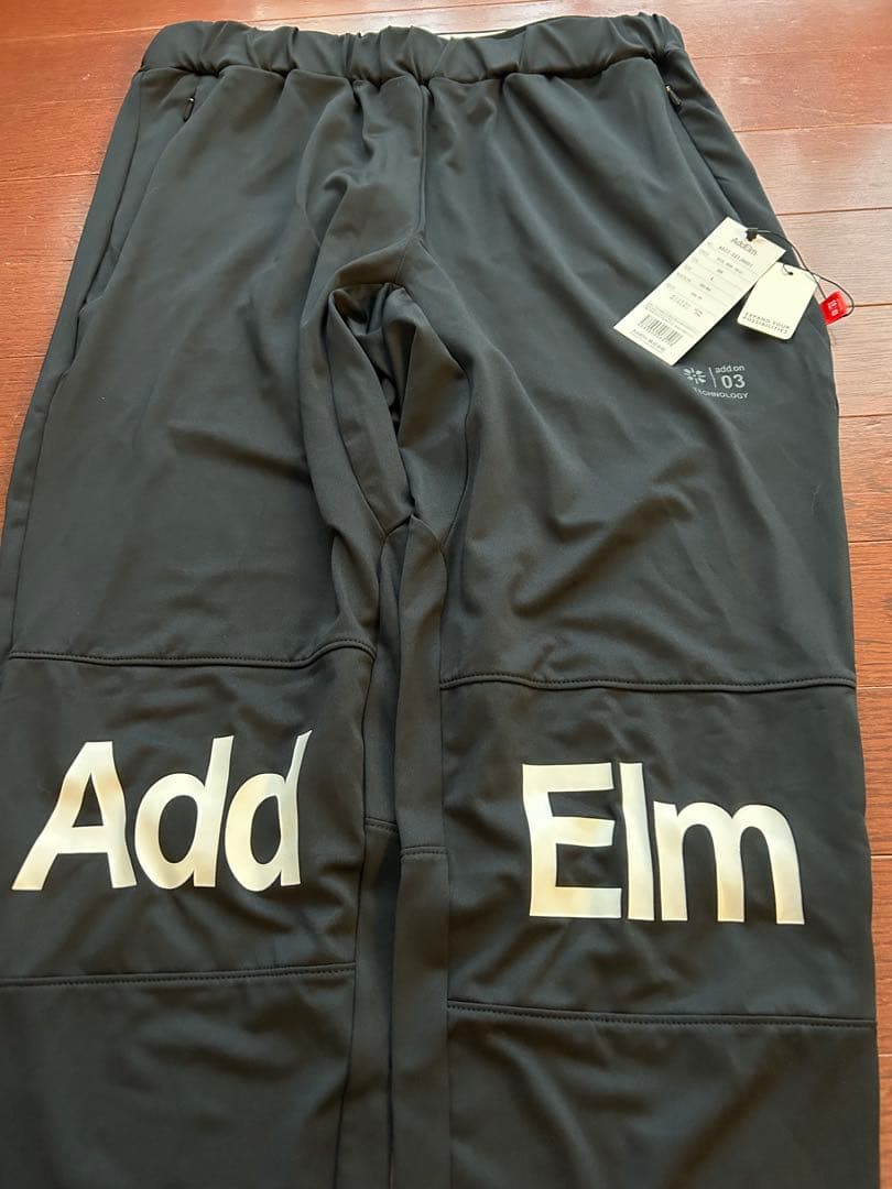 年末大幅値下げ〜♡AddElm(アドエルム)♡トレーニングウェア♡タグ付き新品♡