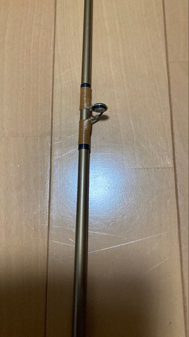 オリムピック　OLYMPICBass 210C 2ピース 10-30g