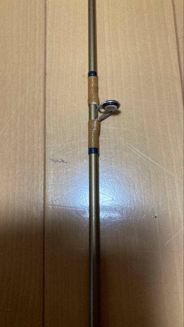 オリムピック　OLYMPICBass 210C 2ピース 10-30g