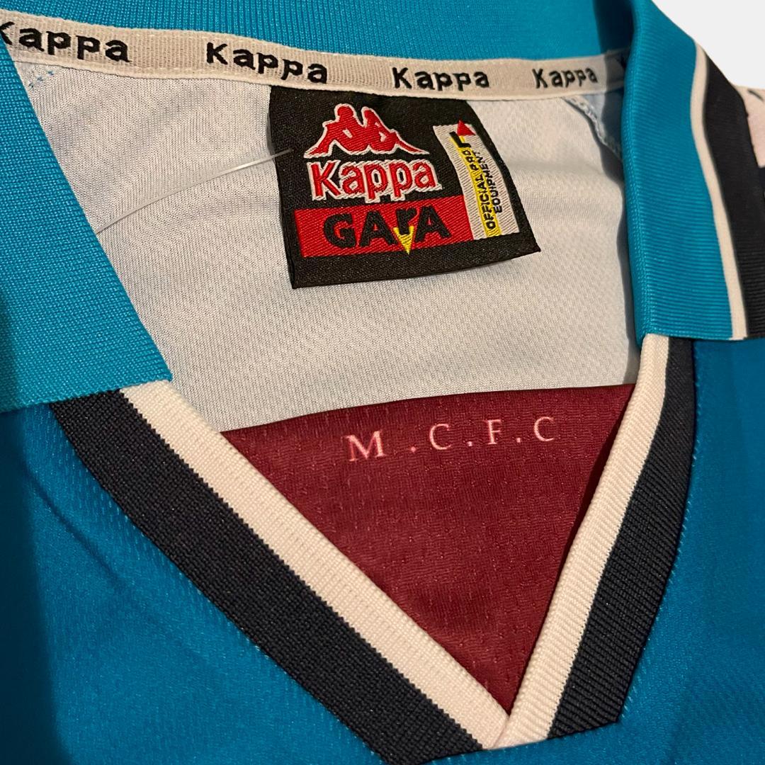 ウェア MAN CITY - 1997/1998