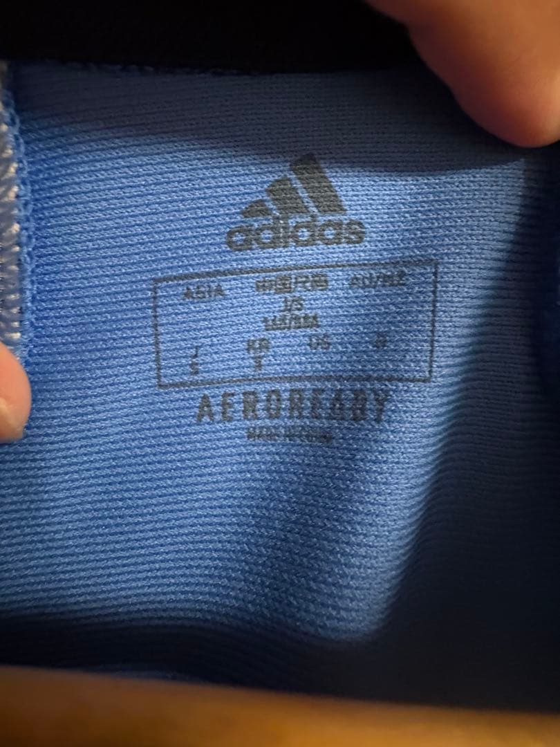 adidas 日本代表 堂安律 21番