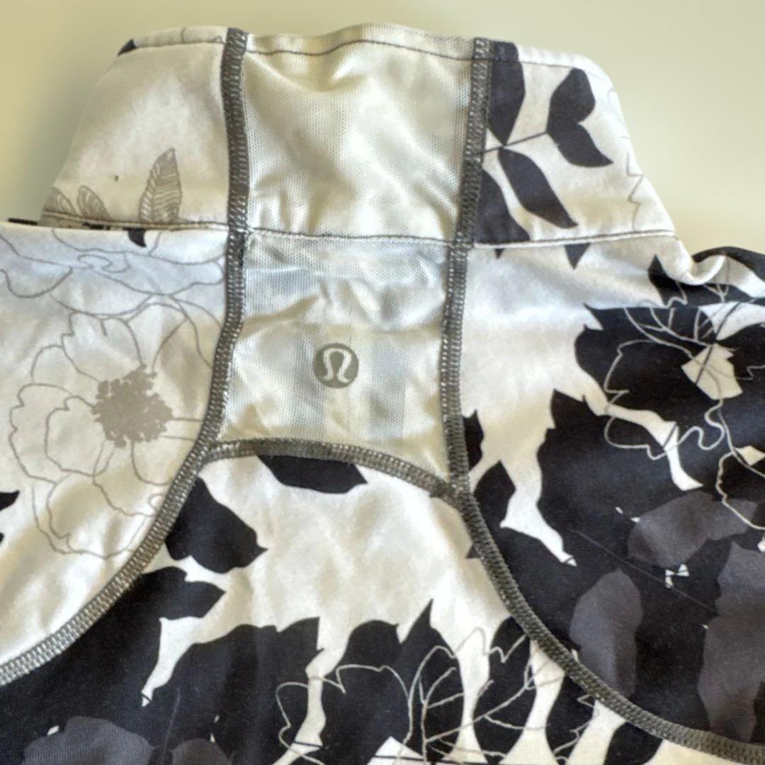 lululemon ルルレモン　ディファインジャケット　サイズ2