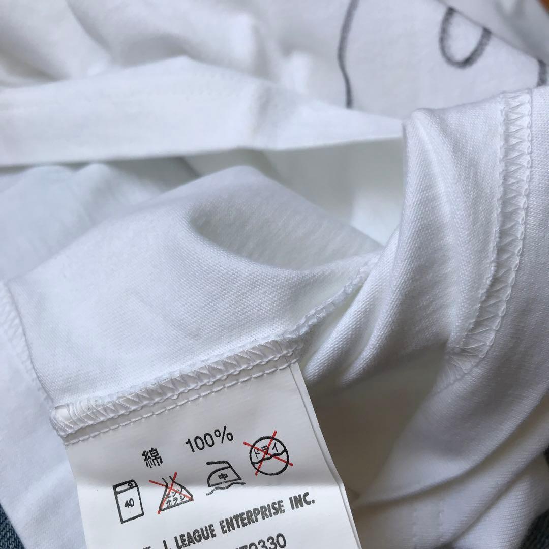 記念グッズ vintage morioka ryuzo tee