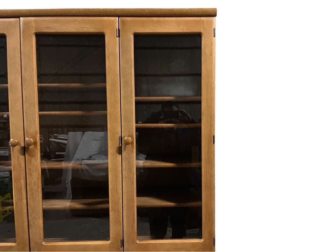 ◇カリモク家具 食器棚 karimoku ダイニングボード