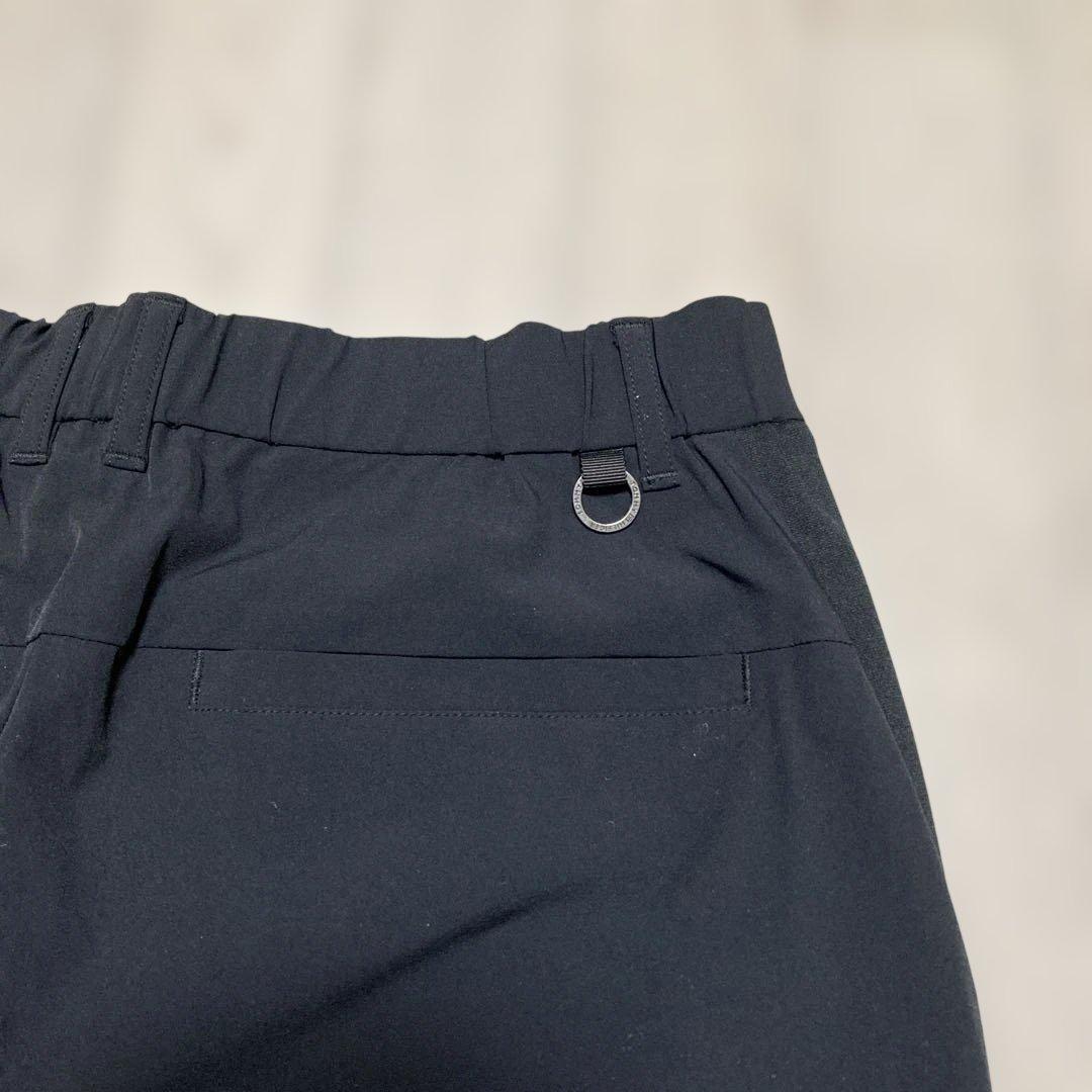   ストレッチゴルフパンツ