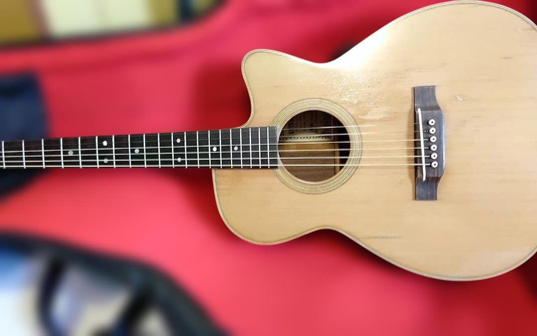 (希少)ASTURIAS WORK SHOP 1962 Solo Series
