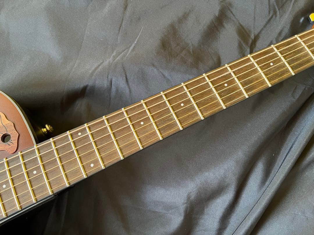 Ovation Elite CE44 RRB-G未使用品オベーションエレアコ