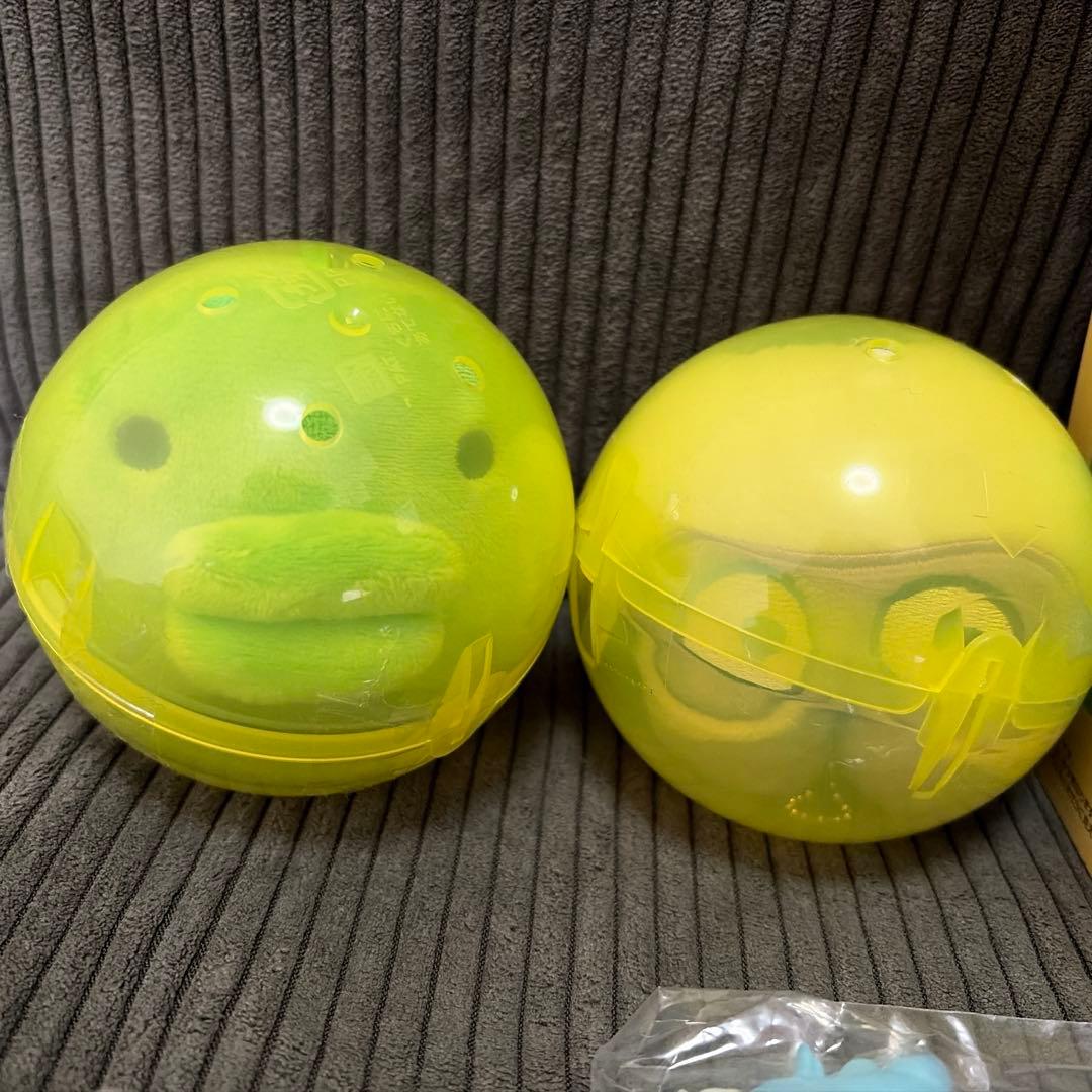 Tamagotchi Uni & Connection 新品未使用まとめ売り