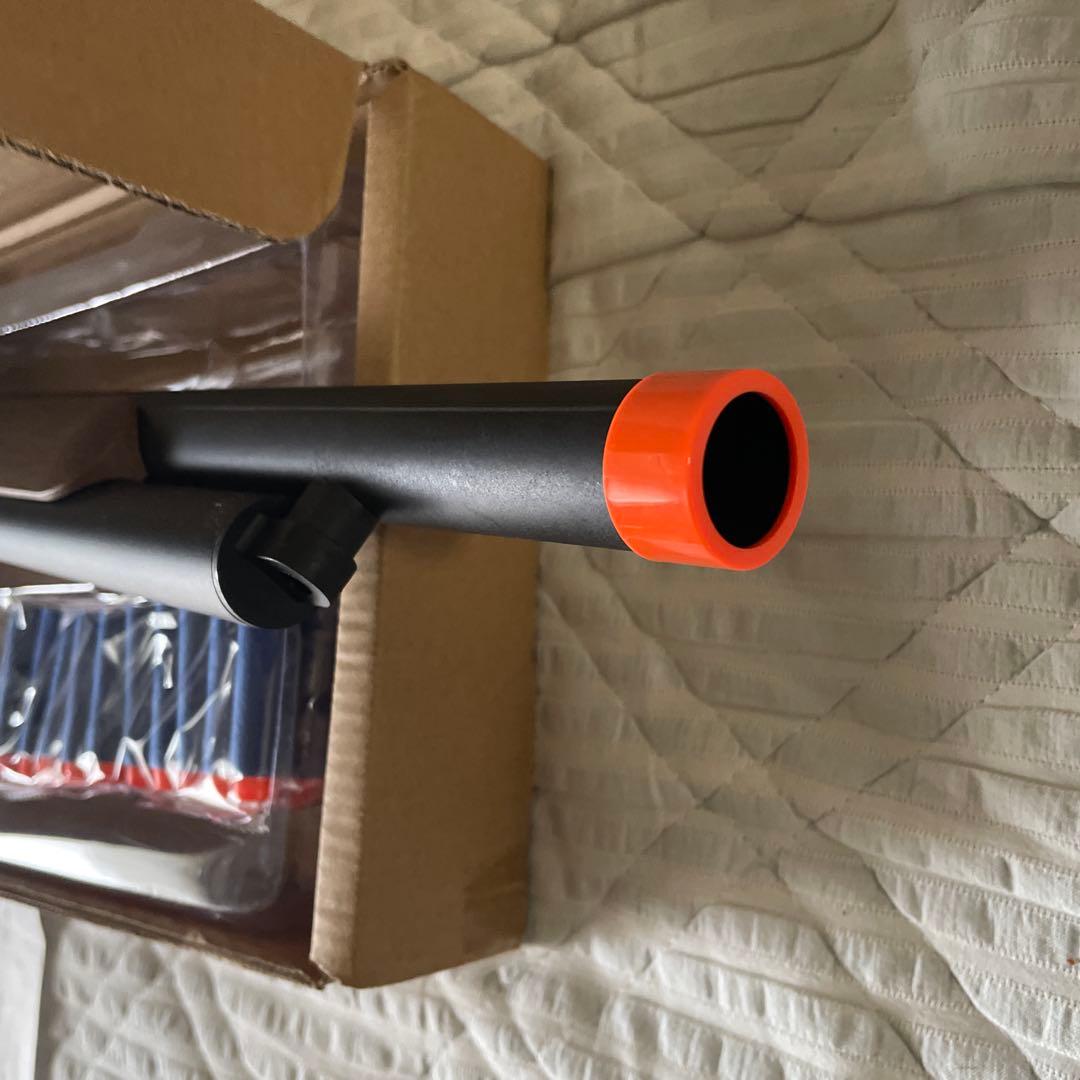 ナーフ銃M1887モデルガン
