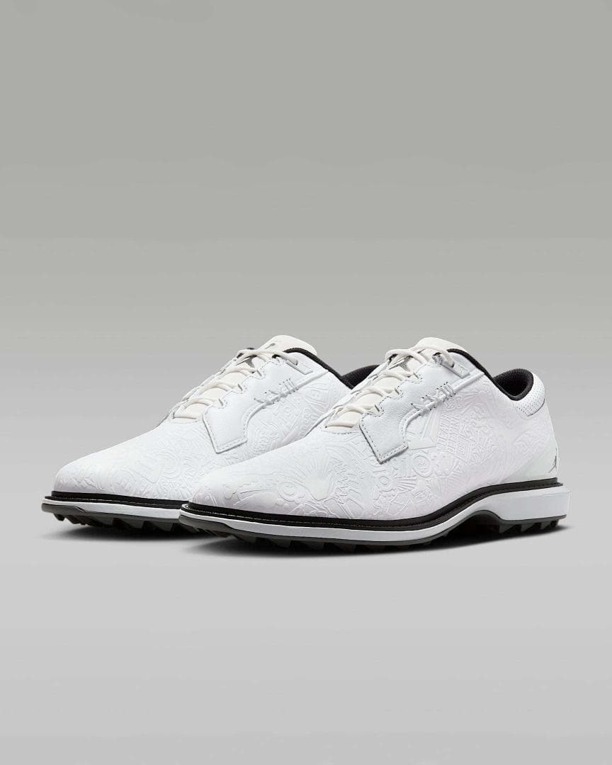 NIKE★大人気★JORDAN ADG 5 ゴルフシューズ 27cm