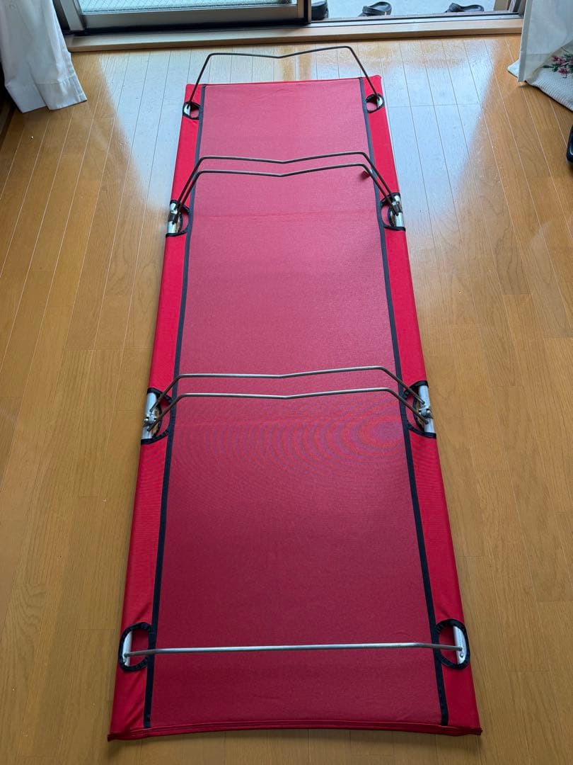 GO-COT ゴーコット キャンプコット