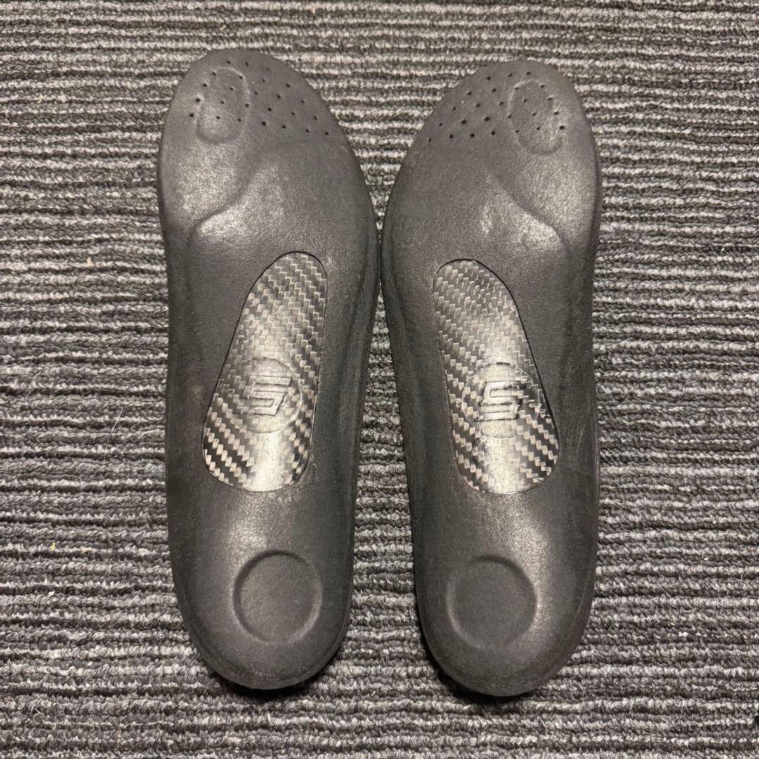 SOLESTAR BLK 41サイズ