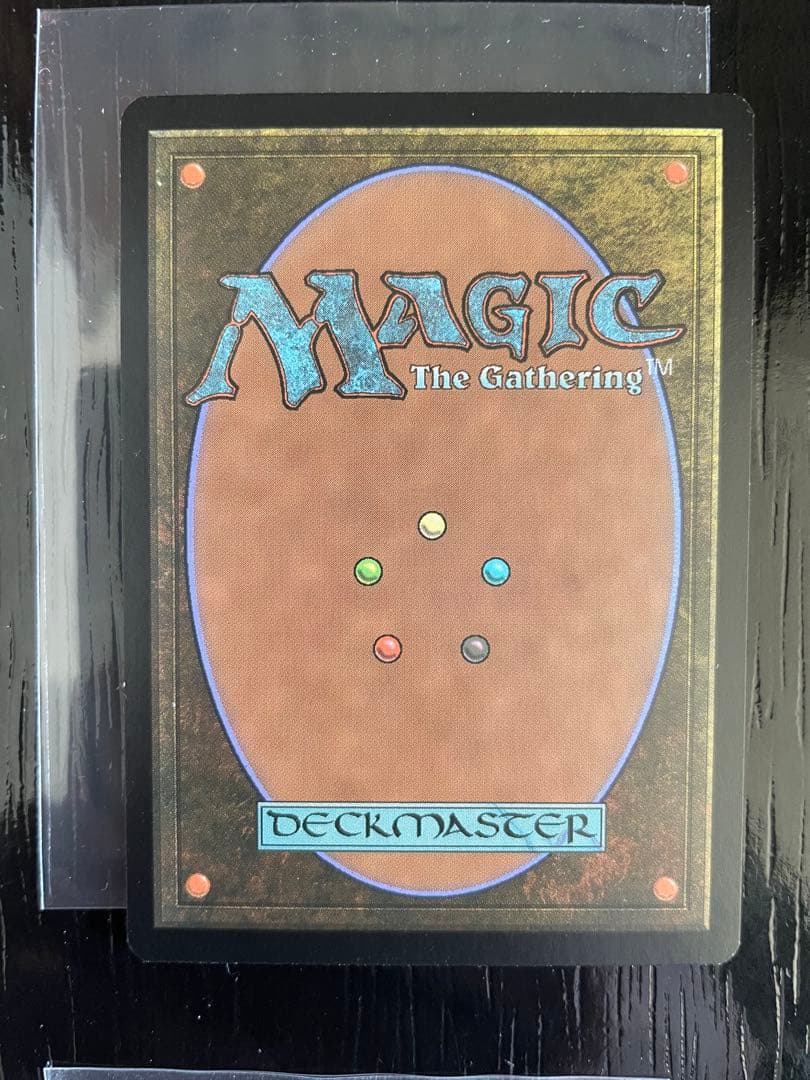 MTG　EN 虹色の眺望/Prismatic Vista 4枚セット