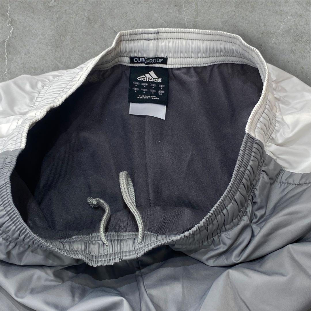 adidas アディダス セットアップ トラックジャケット パンツ M