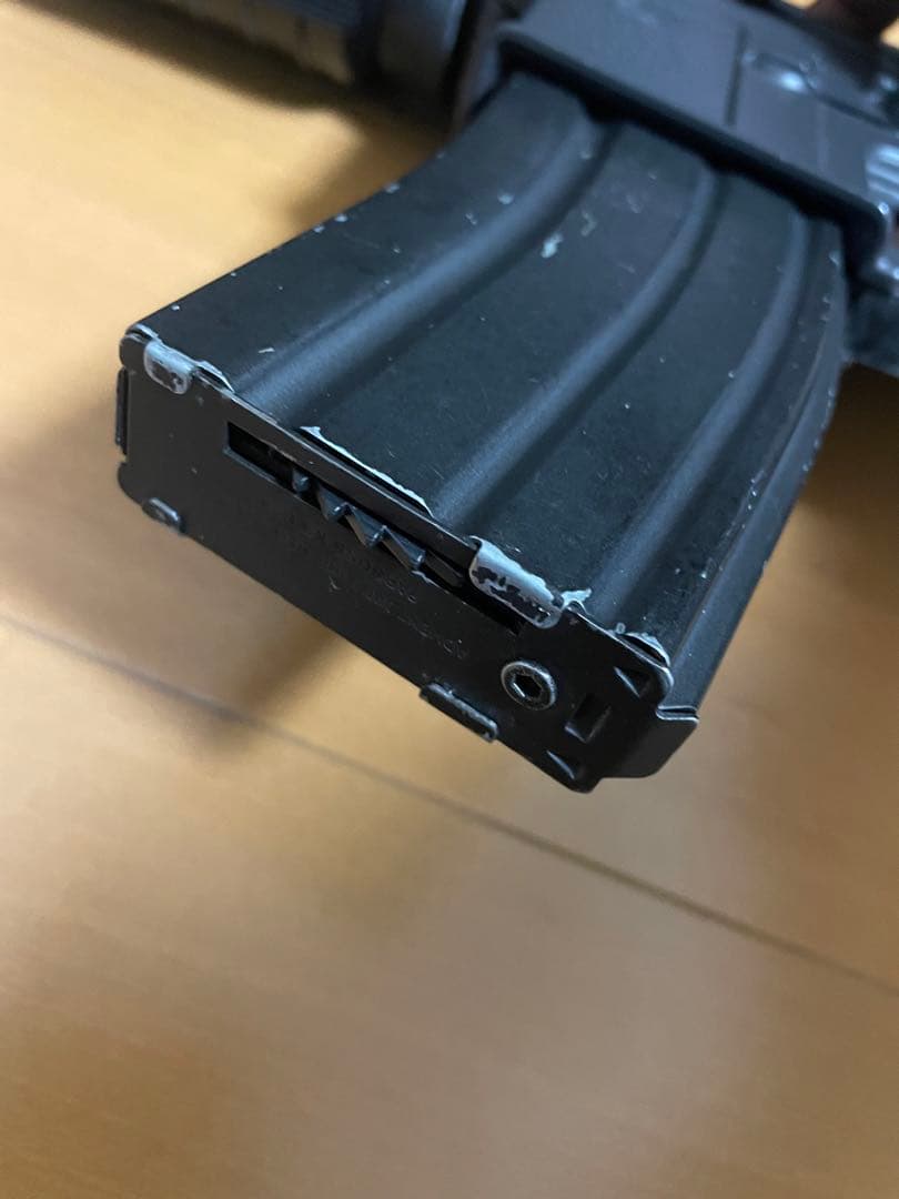【FET搭載カスタム】東京マルイ　スタンダード電動ガン M4A1