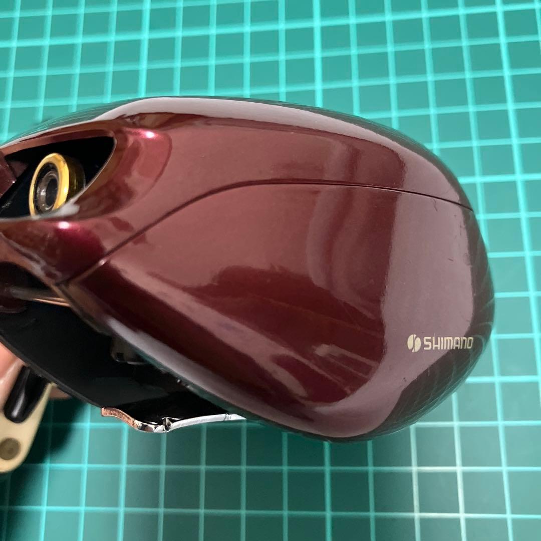 シマノ バンタムスコーピオン1000 美品