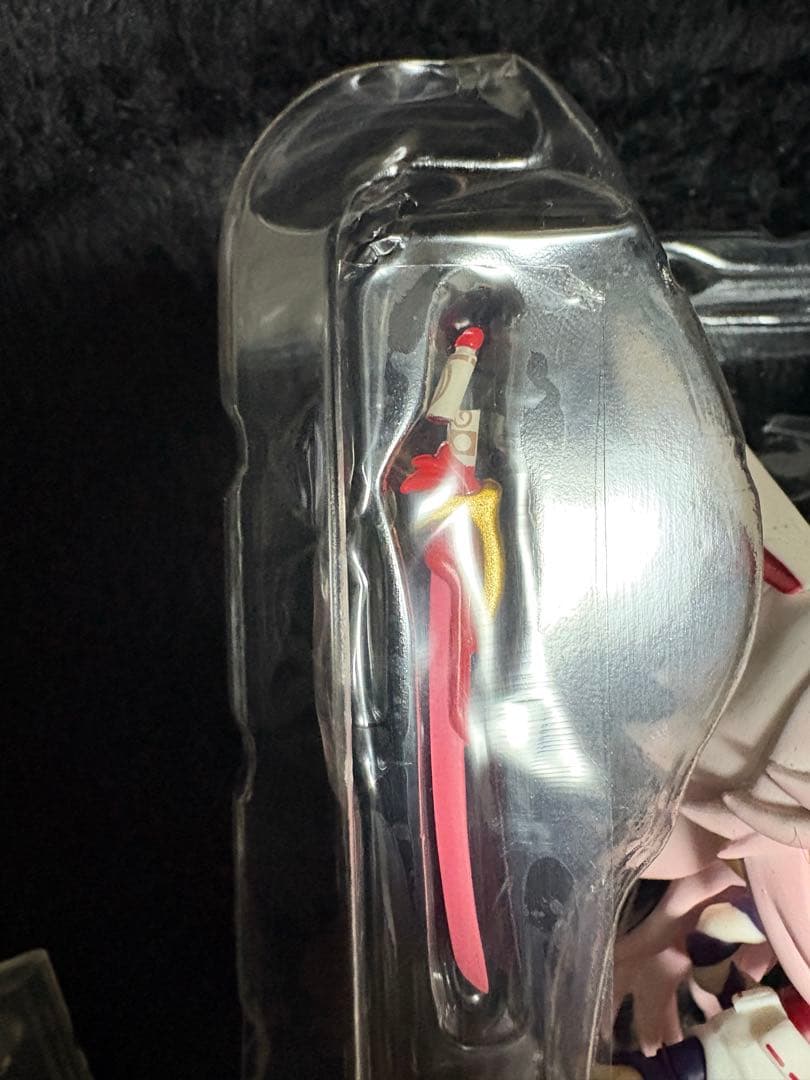 崩壊3rd ねんどろいど 八重桜 逆神の巫女