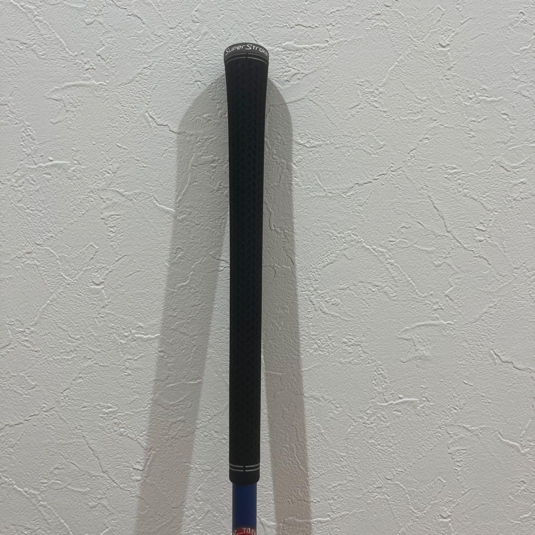 Fujikura Ventus 6X シャフト