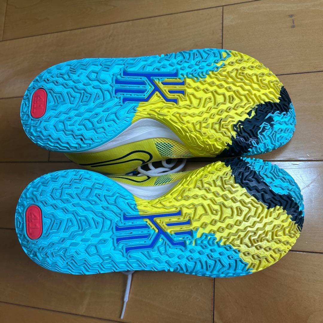 Nike Kyrie 7 カイリー7