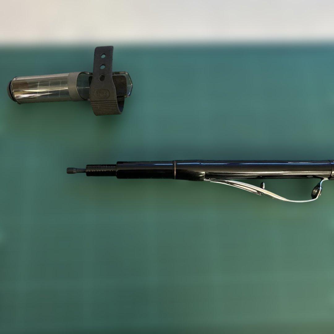 【美品】IGハイスピード アペルト 1.5-420