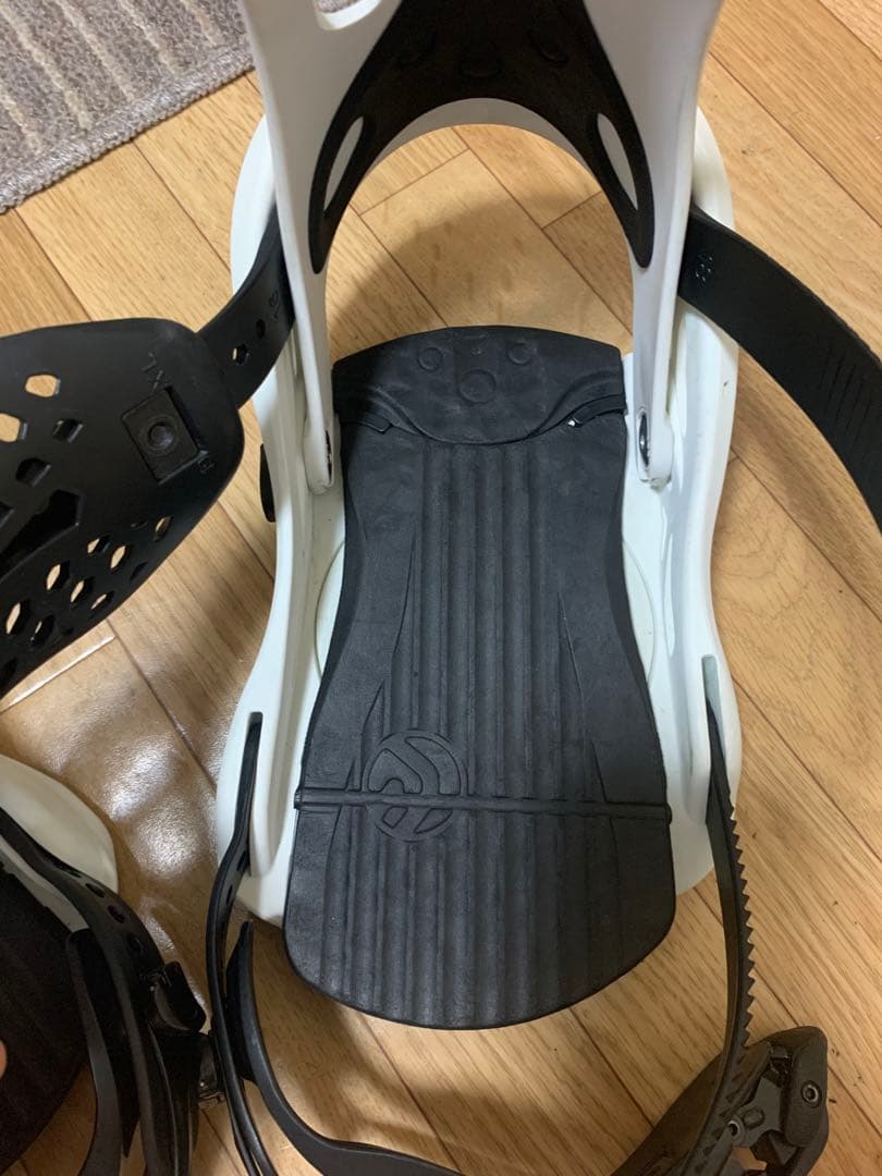 FLUX TT Sサイズ（22.5cm〜25.5cm）