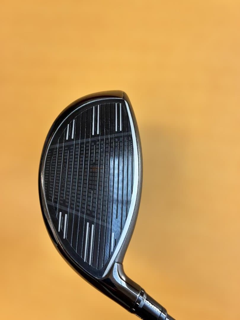 テーラーメイド　ドライバー　QI4D　LS