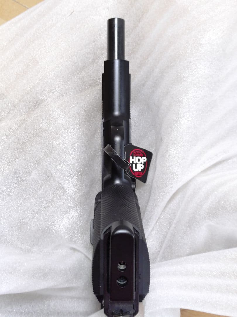 東京マルイ　M E U　PISTOL ピストル　多弾マガジン付属
